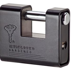 Cadeado Padlock SBC