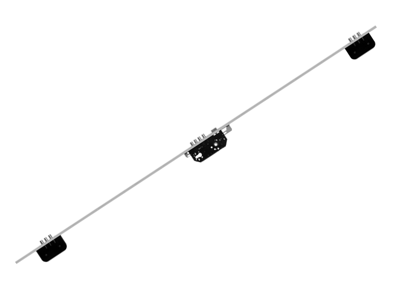 Multiponto com Lingueta