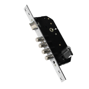 Central com Lingueta