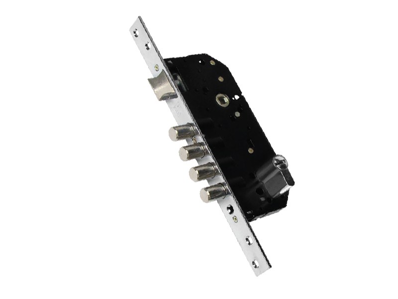 Central com Lingueta