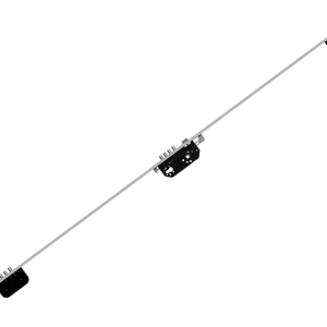 Multiponto com Rolete