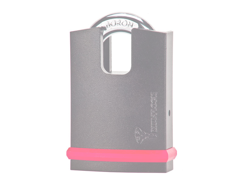 Cadeado Série NE – N14H