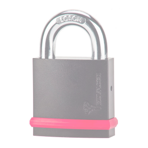 Cadeado Série NE - N14I